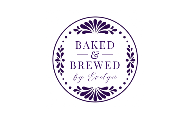 Baked & Brewed by Evelyn