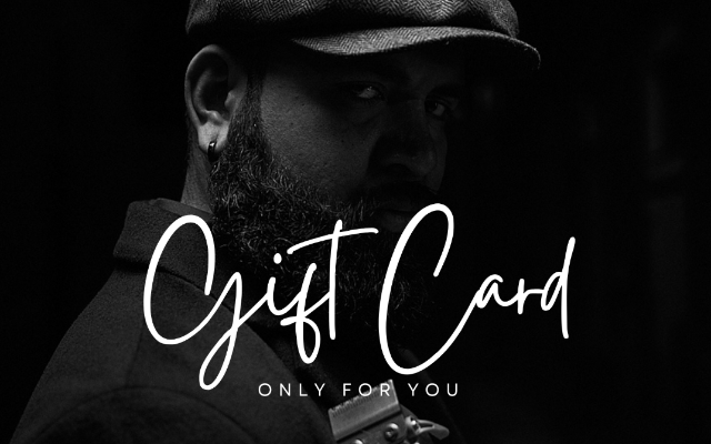 Brarded Barber Barberia