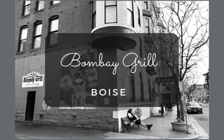 Bombay Grill Gift Card