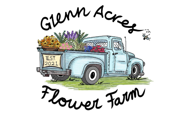 Glenn Acres Flower Farm
