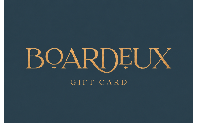 Boardeux