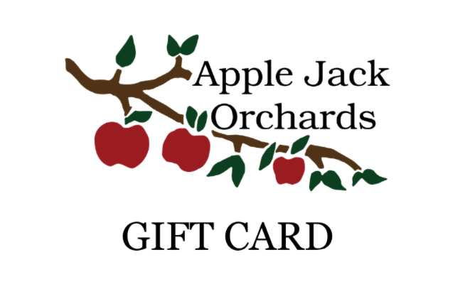 Apple Jack Orchards