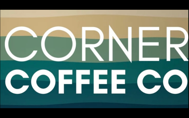 Corner Coffee Co