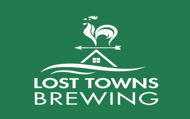 Lost Towns Brewing Company