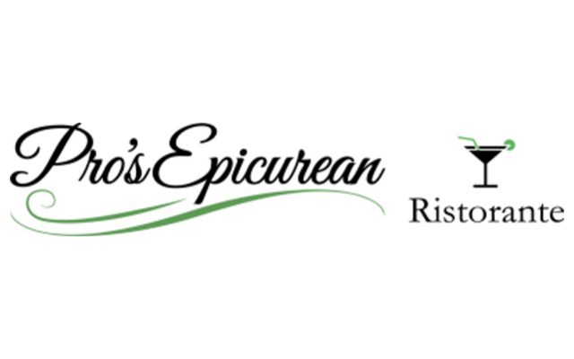 Pro's Epicurean Ristorante