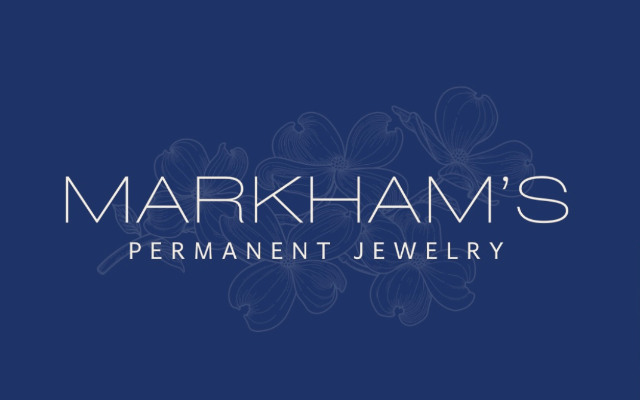 Markhams Permanent Jewelry LLC