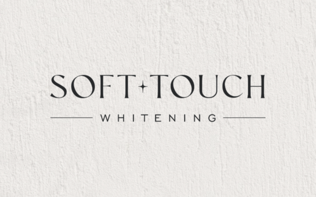 Soft Touch Teeth Whitening