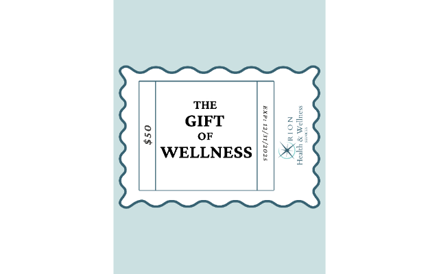 Orion Health & Wellness Services