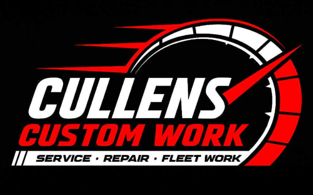 Cullens Custom Works