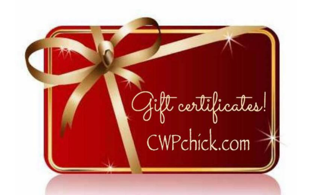 CWPchick, LLC