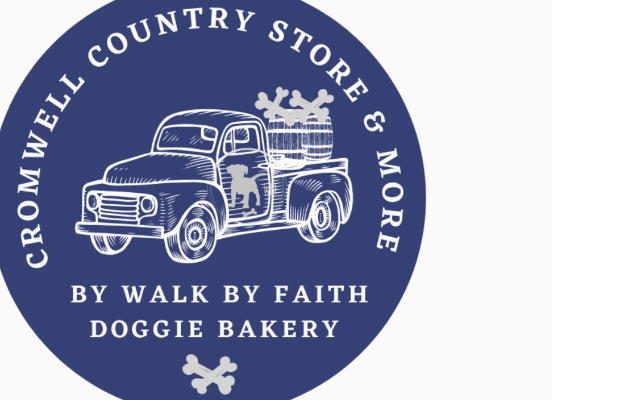 Walk By Faith Doggie Bakery