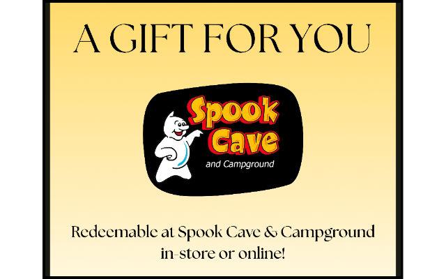 Driftless Cave and Campground LLC