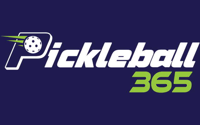 Pickleball 365