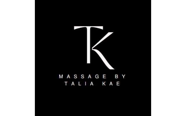Massage by Talia Kae