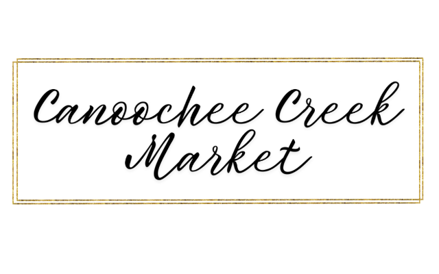 Canoochee Creek Market on Broad