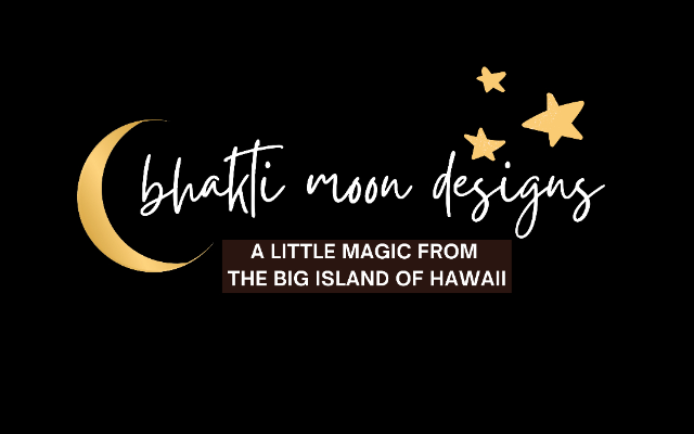 Bhakti Moon Designs