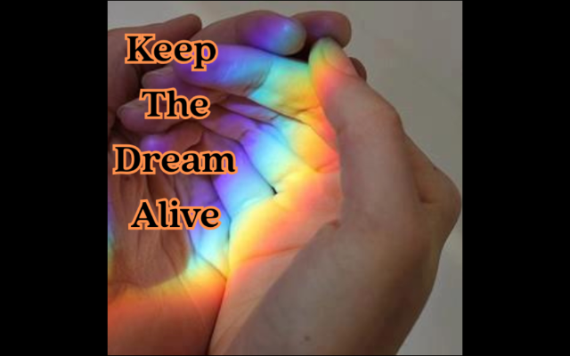 Renewed Spirit Healing