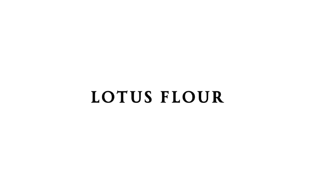 LOTUS FLOUR