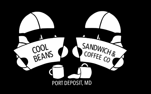 Cool Beans Sandwich & Coffee Co.