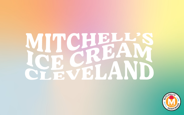 Mitchell's Ice Cream