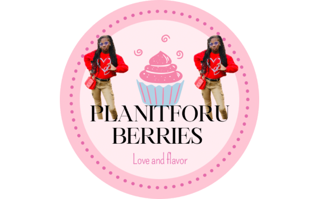 PLANITFORU BERRIES