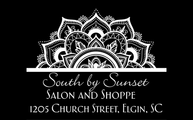 South by Sunset Salon and Shoppe