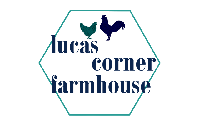 Lucas Corner Farmhouse