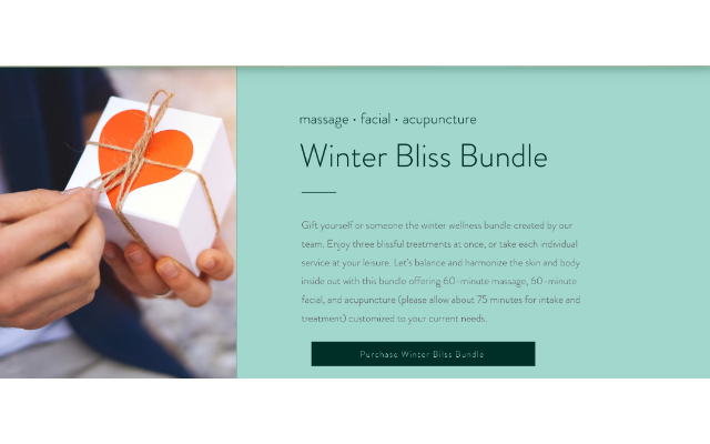 Rejuvenate Massage SF
