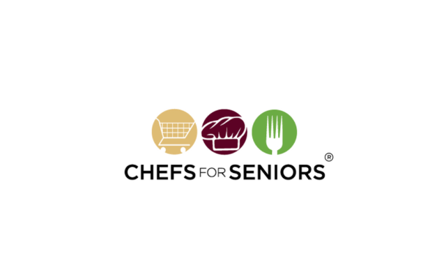 Chefs for Seniors Sacramento Area