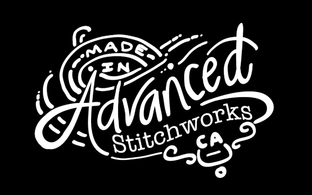 Advanced StitchWorks