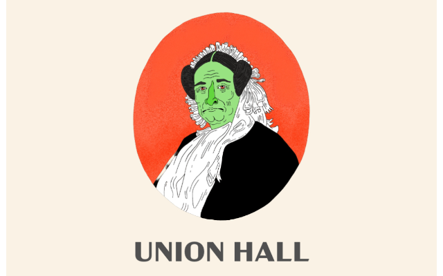 Union Hall