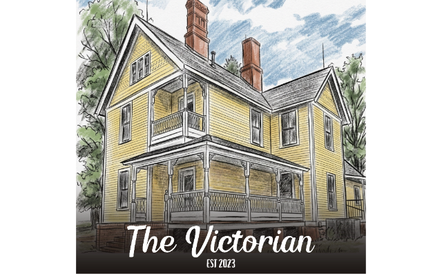 The Victorian