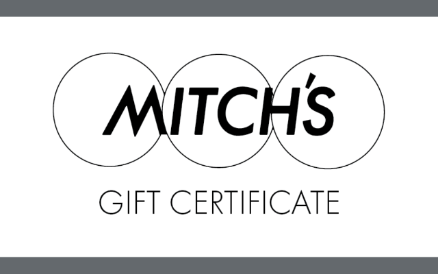 Mitch's Prints