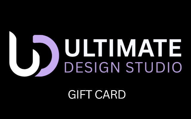 Ultimate Design Studio