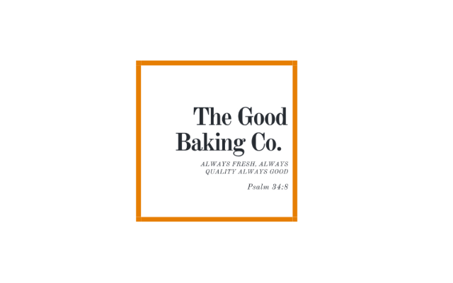 The Good Baking Co