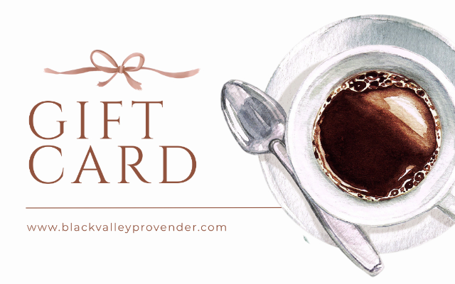 Black Valley Provender LLC