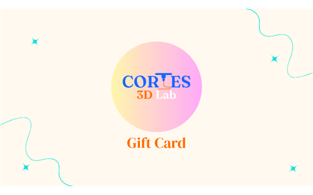 Cortes 3D Lab