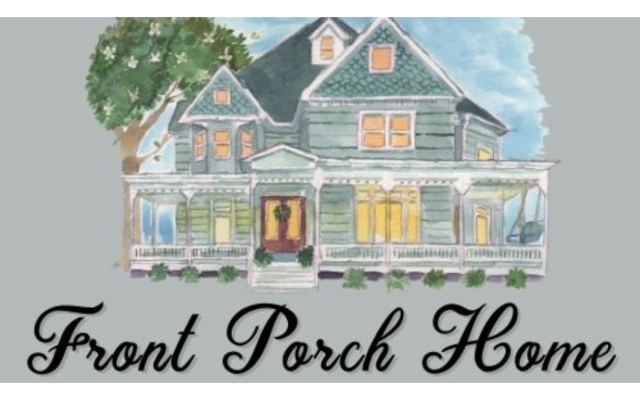 Front Porch Home