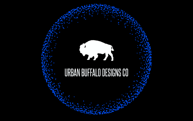 Urban Buffalo Designs Co