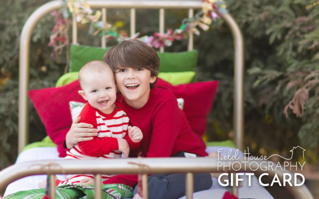 Field House Photography