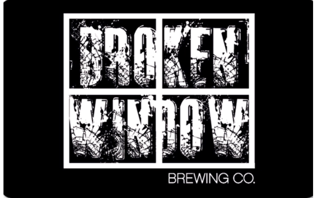 Broken Window Brewing Co