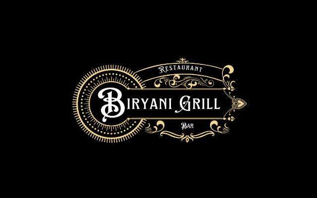 Aldie Biryani Grill