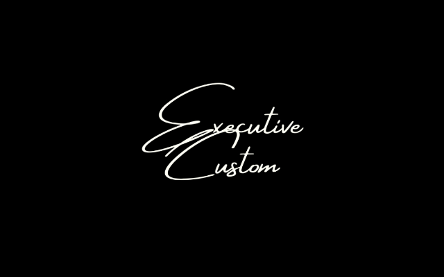 Executive Custom