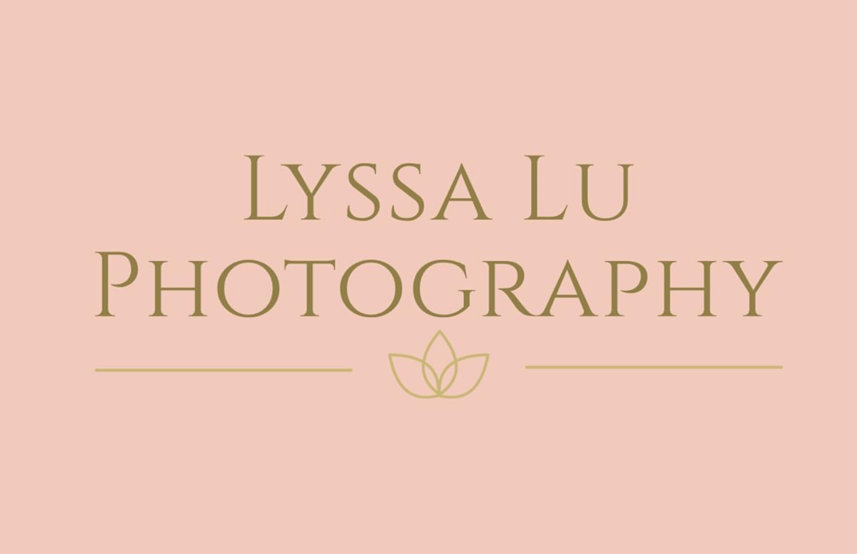 Lyssa Lu Photography