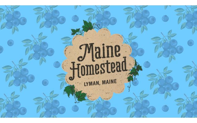 Maine Homestead Market