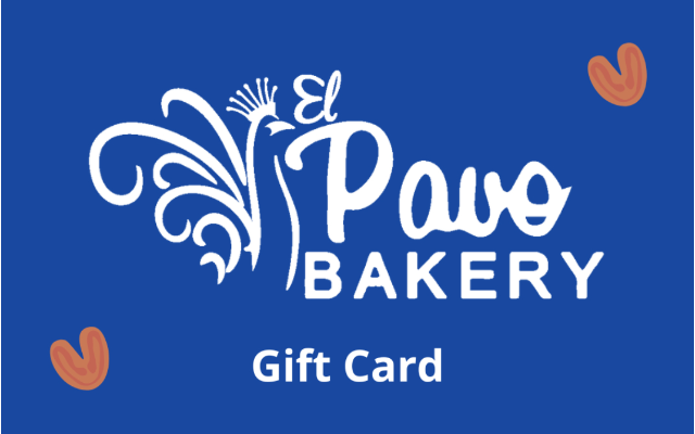 El Pavo Bakery
