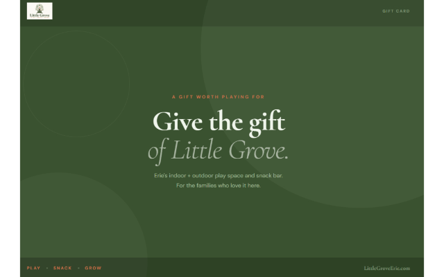 Little Grove
