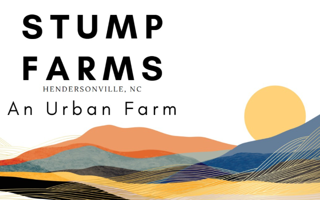 Stump Farms