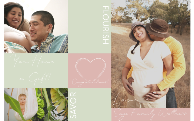 Sage Family Wellness