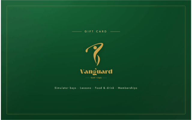 Vanguard Golf Club